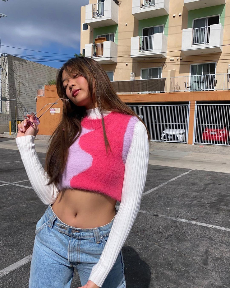 Valerie Loo