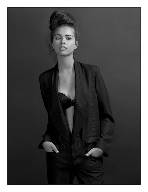 Sandra Kubicka