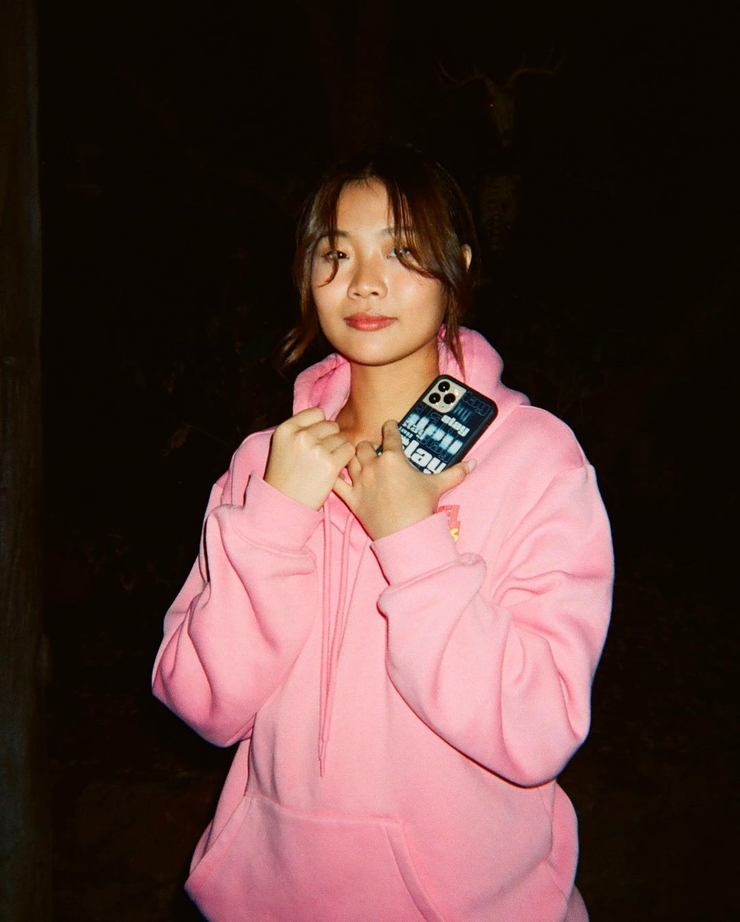 Valerie Loo