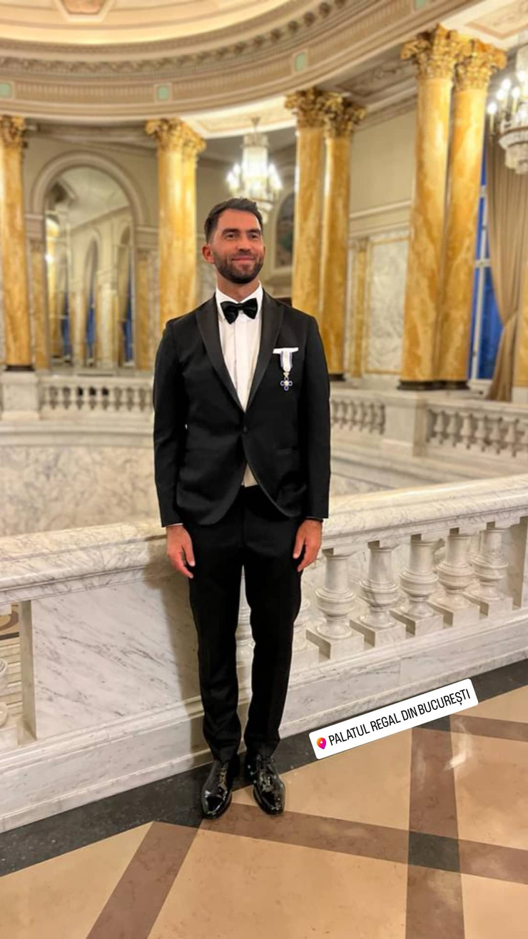 Horia Tecău