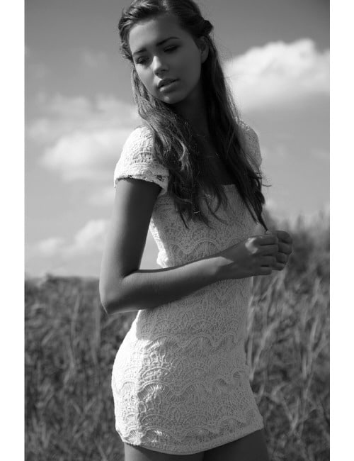 Sandra Kubicka Sandra Kubicka