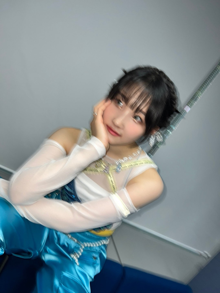 Nonaka Shana