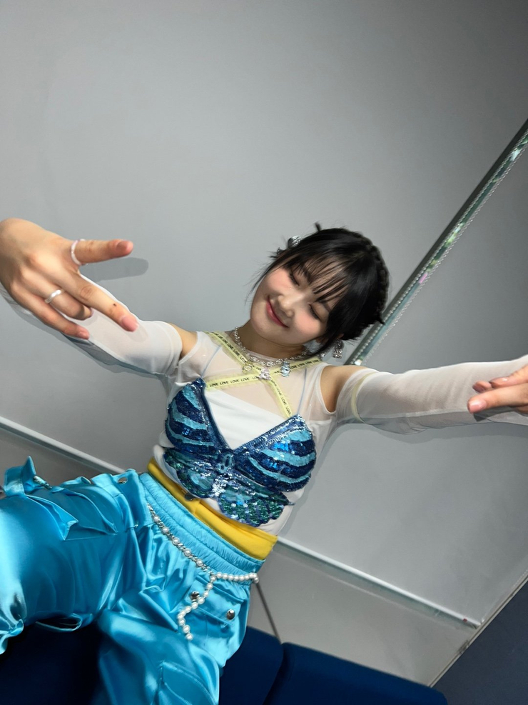 Nonaka Shana