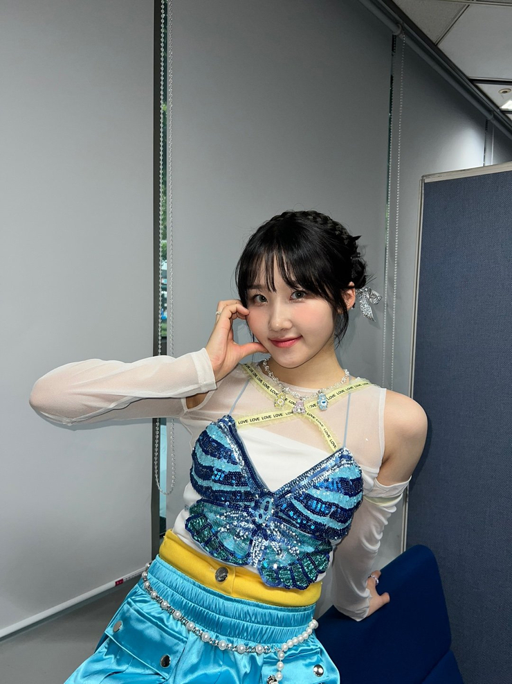 Nonaka Shana