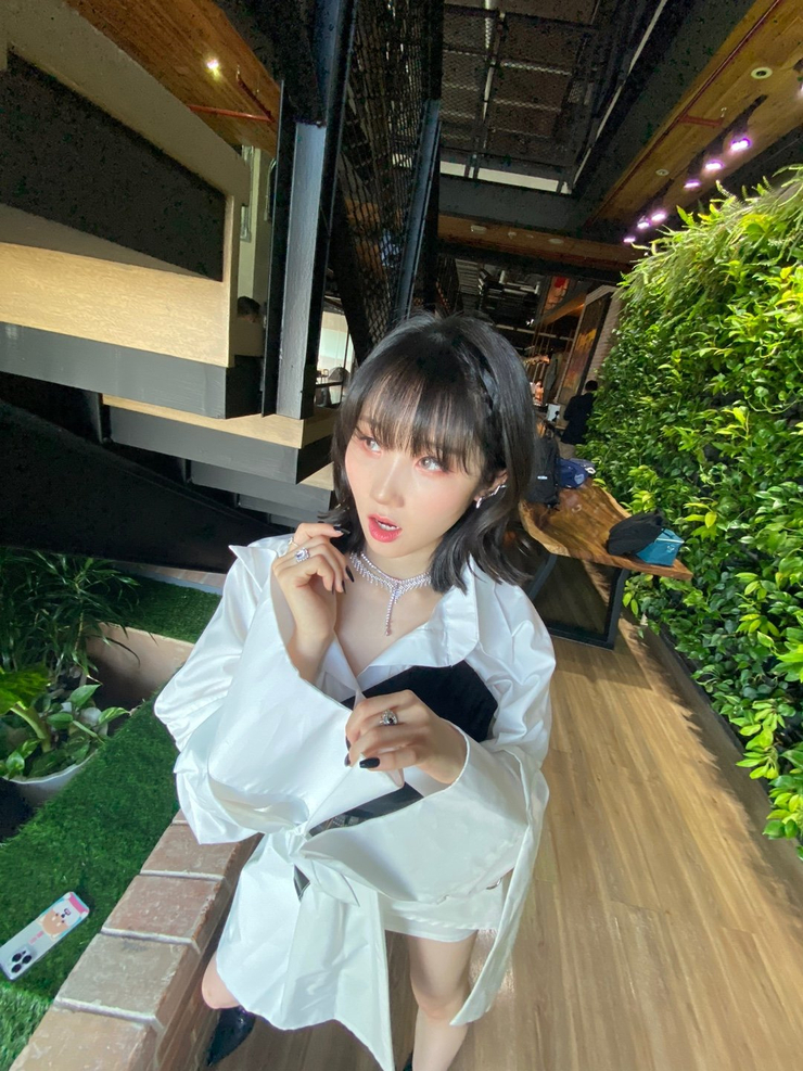 Nonaka Shana