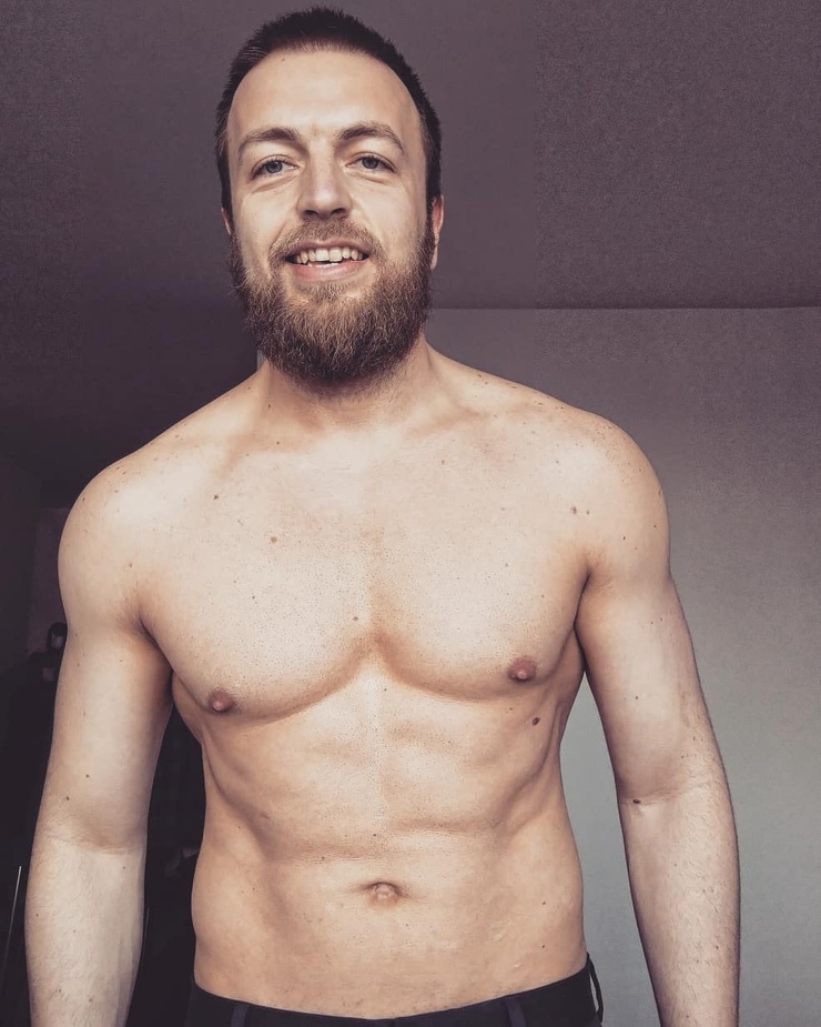 Kostya Kazenny