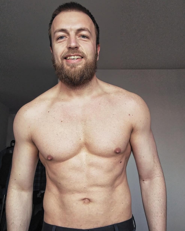 Picture of Kostya Kazenny