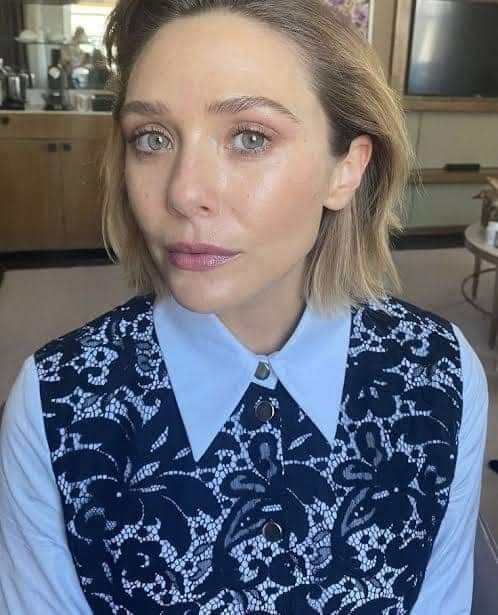 Elizabeth Olsen