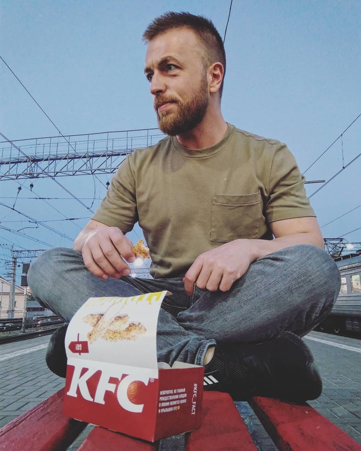 Kostya Kazenny