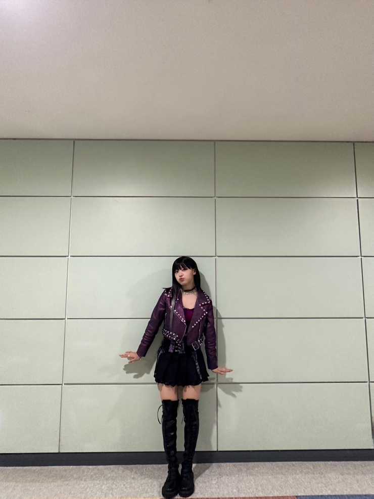 Im Haeun