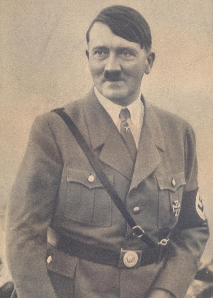 Adolf Hitler