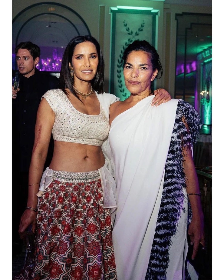 Padma Lakshmi