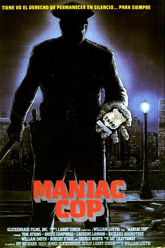 Maniac Cop