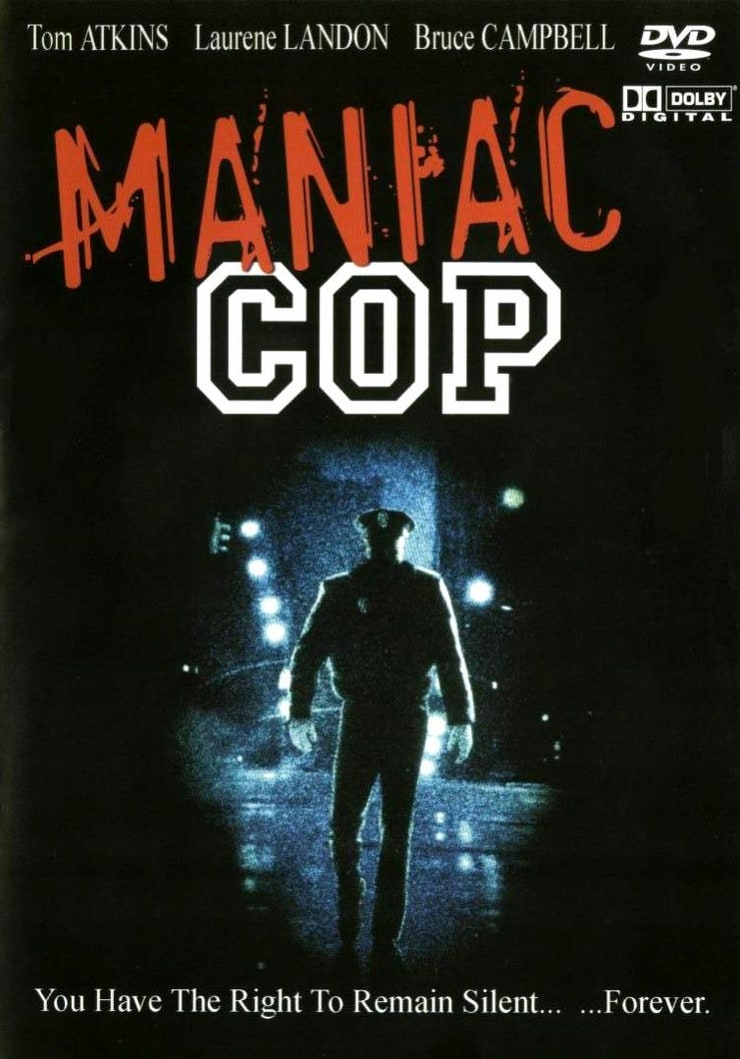 Maniac Cop