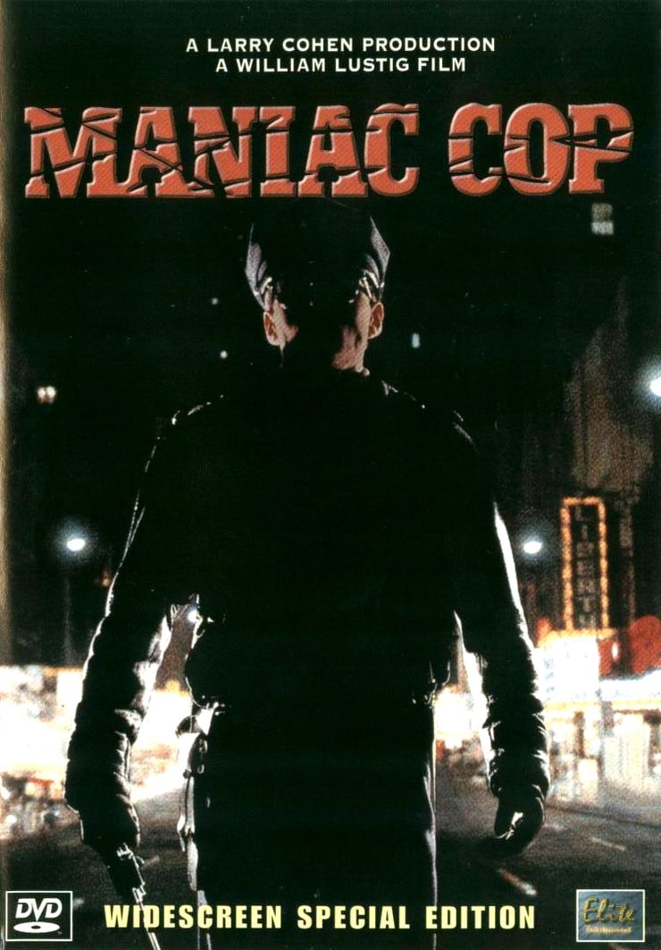 Maniac Cop