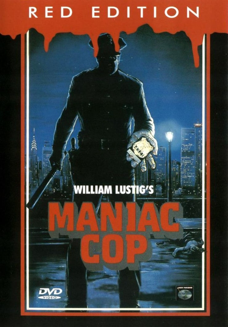 Maniac Cop