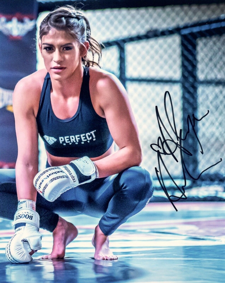 Alyse Anderson