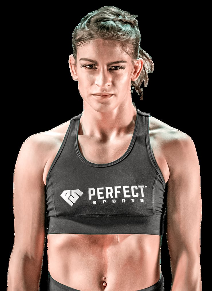 Alyse Anderson