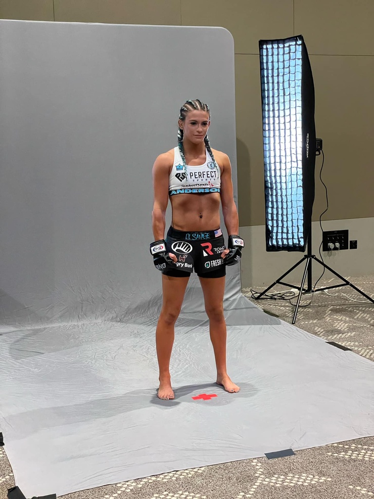 Alyse Anderson