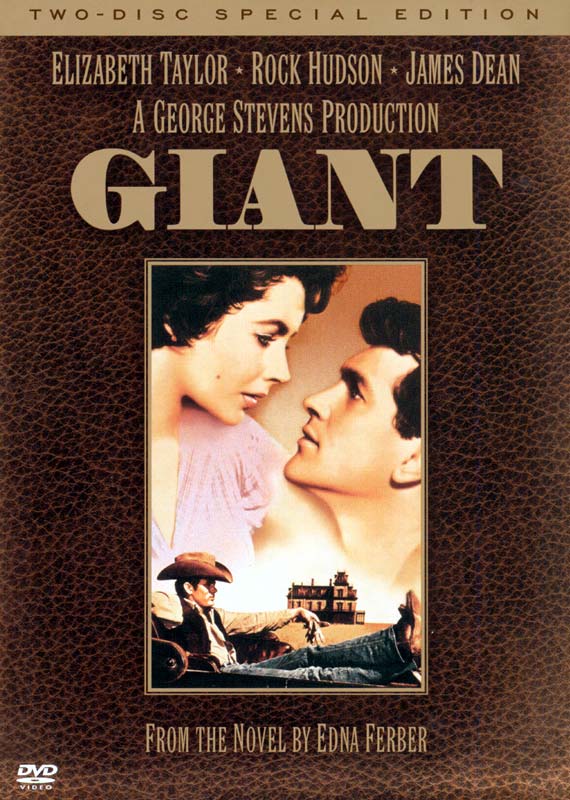 Giant (Two-Disc Special Edition)