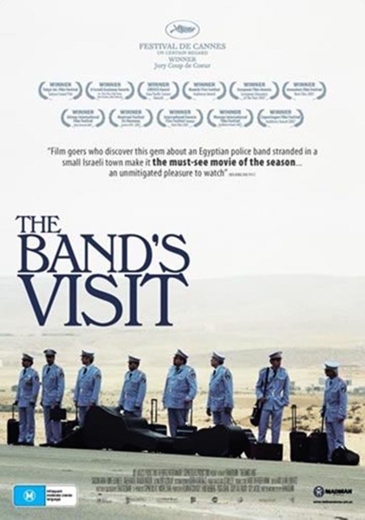 The Band's Visit