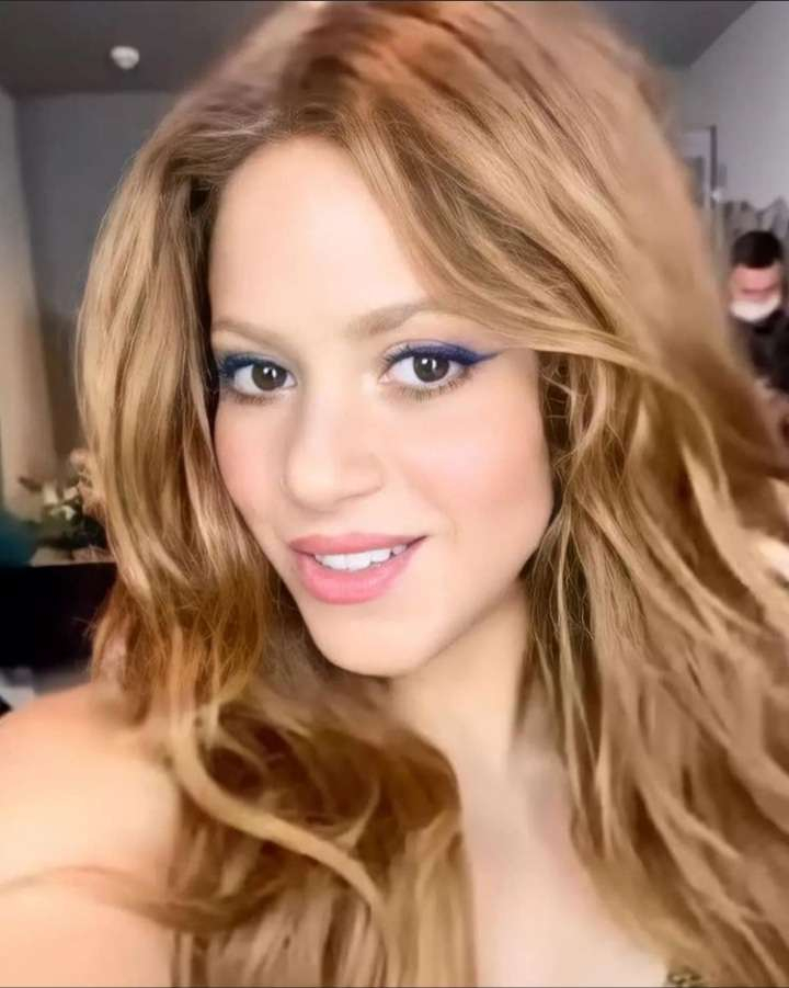 Shakira