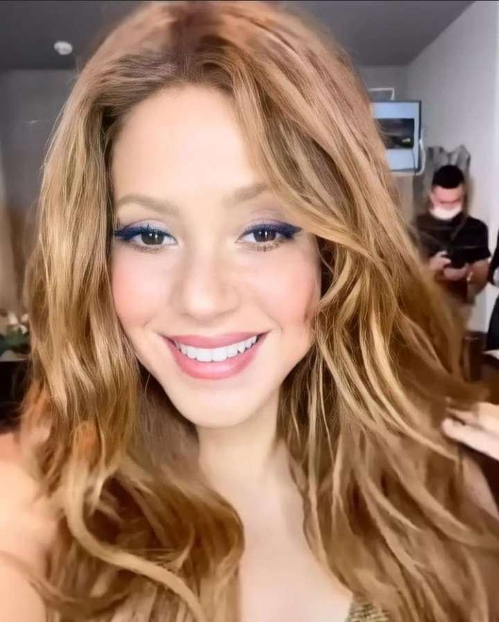 Shakira