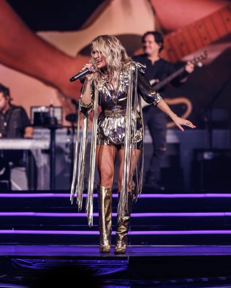 Carrie Underwood