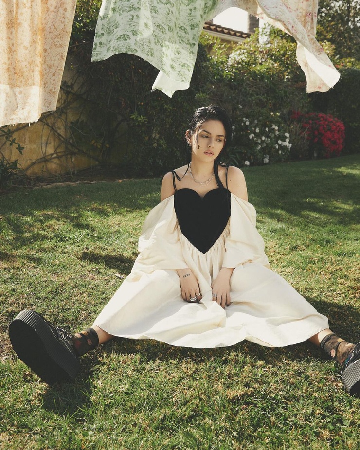 Maggie Lindemann Maggie Lindemann