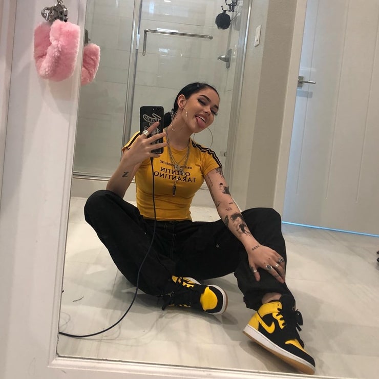 Maggie Lindemann