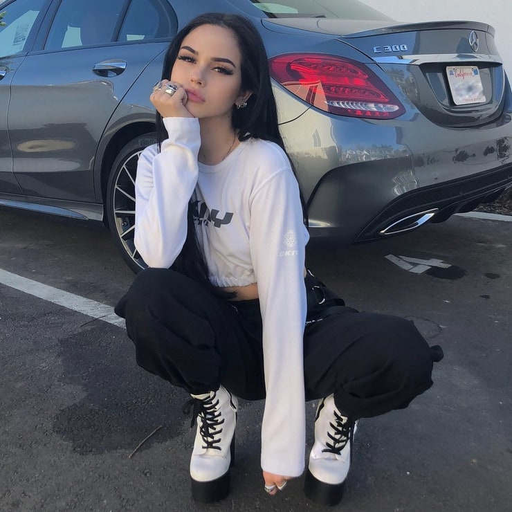 Maggie Lindemann