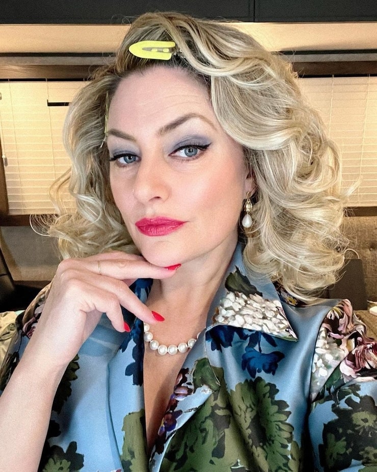 Mädchen Amick