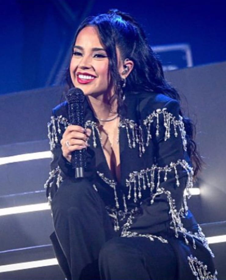 Becky G.