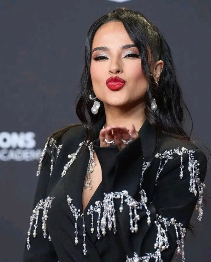 Becky G.