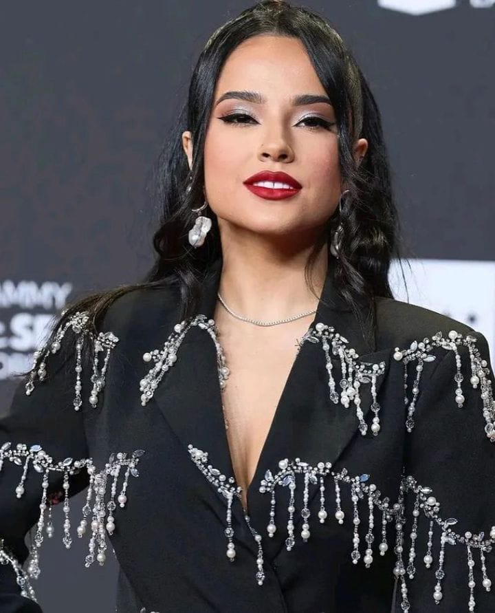 Image of Becky G.