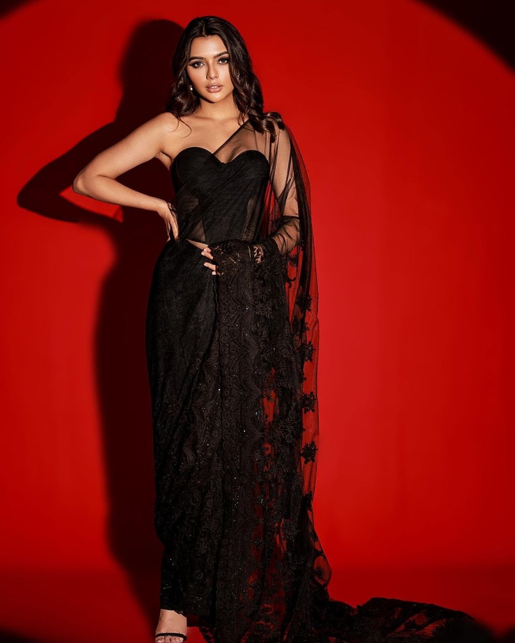 Ruhi Singh
