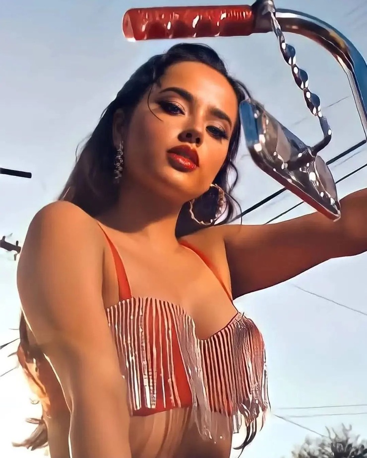 Becky G.