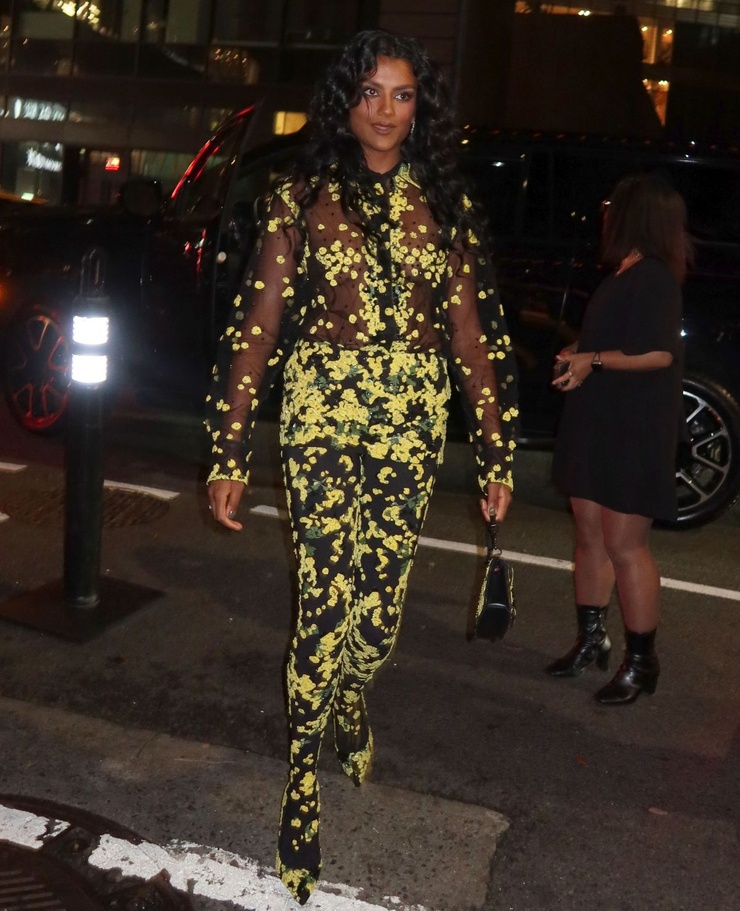 Simone Ashley Simone Ashley