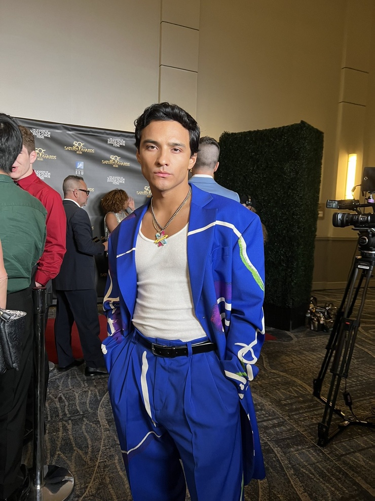 Brandon Perea