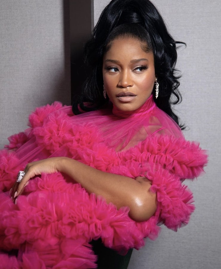 Keke Palmer