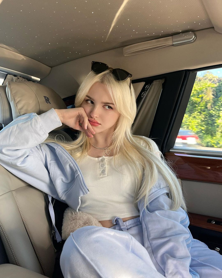 Elina Karimova