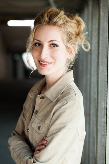 Juliette Fonfara
