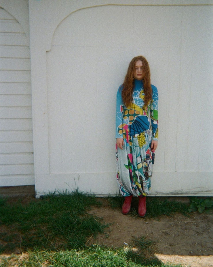 Sadie Sink