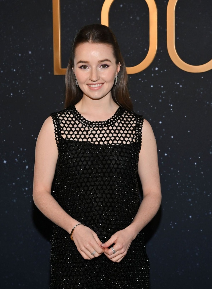 Kaitlyn Dever