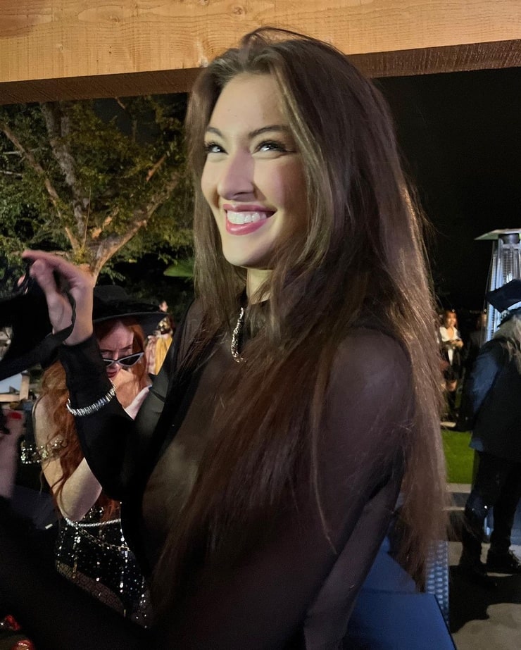 Picture of Rachel Pizzolato