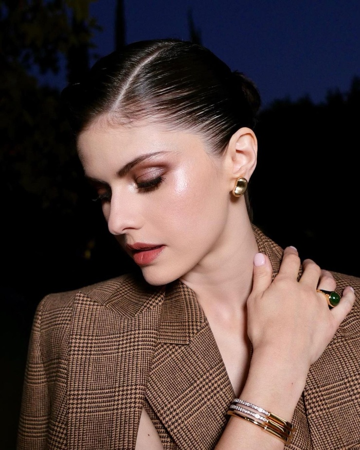 Alexandra Daddario