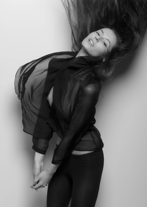Anna Vorobyeva