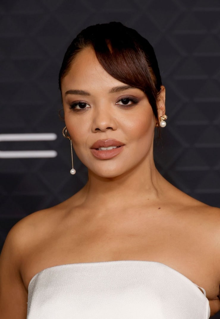 Tessa Thompson