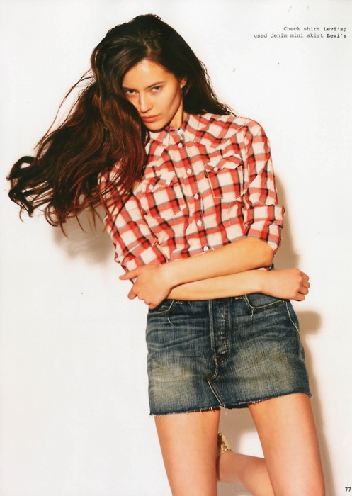 Anna Vorobyeva