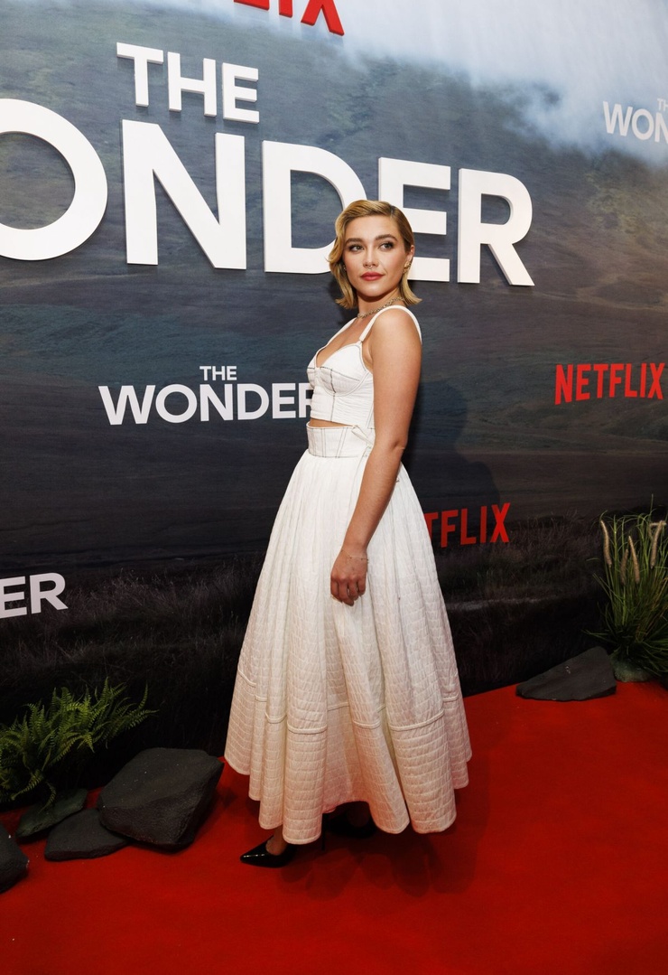 Florence Pugh